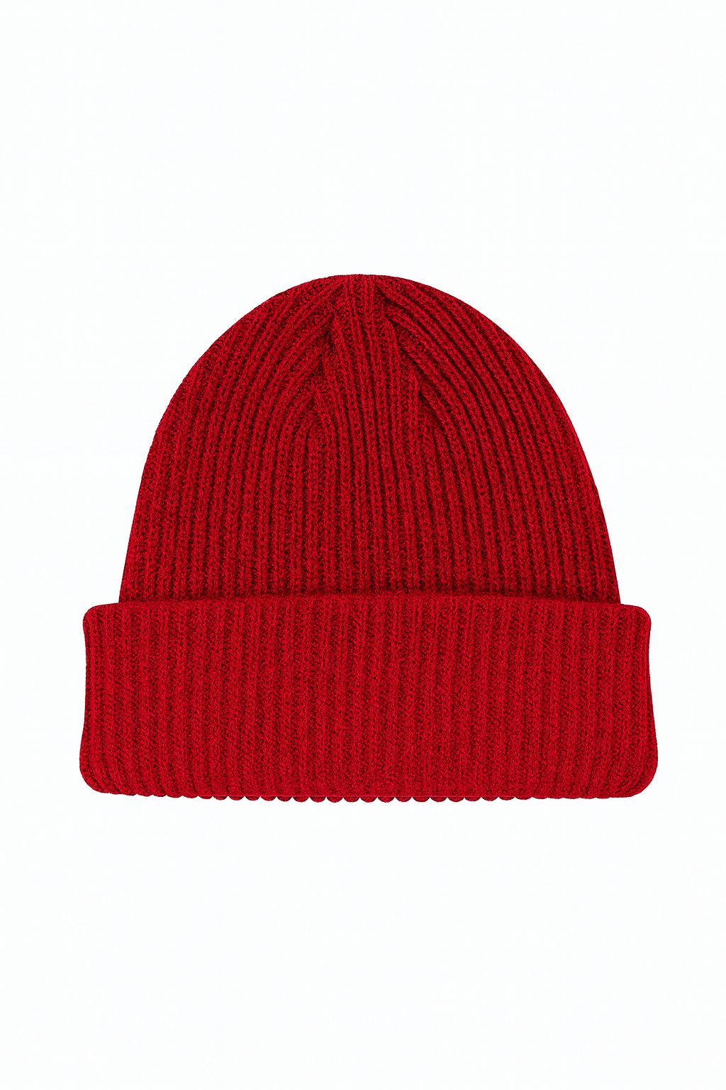 Noir Lamar Premium Knit Beanie