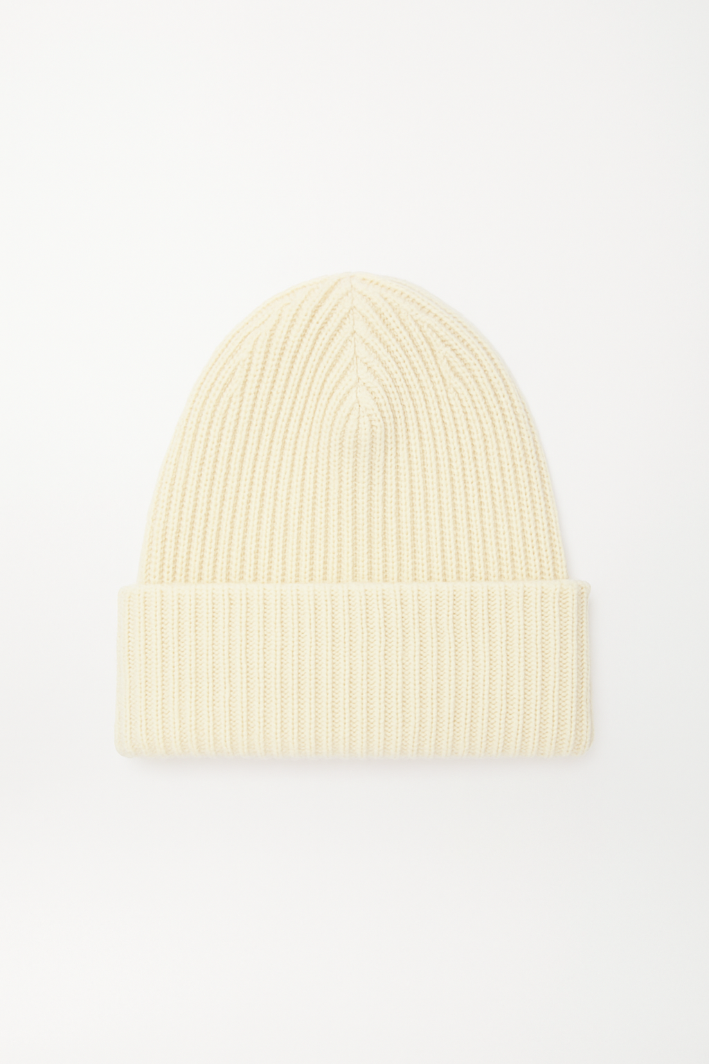 Noir Lamar Premium Knit Beanie